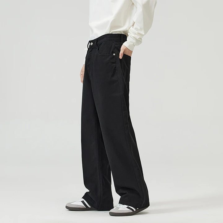 Loft Wide Leg Pants