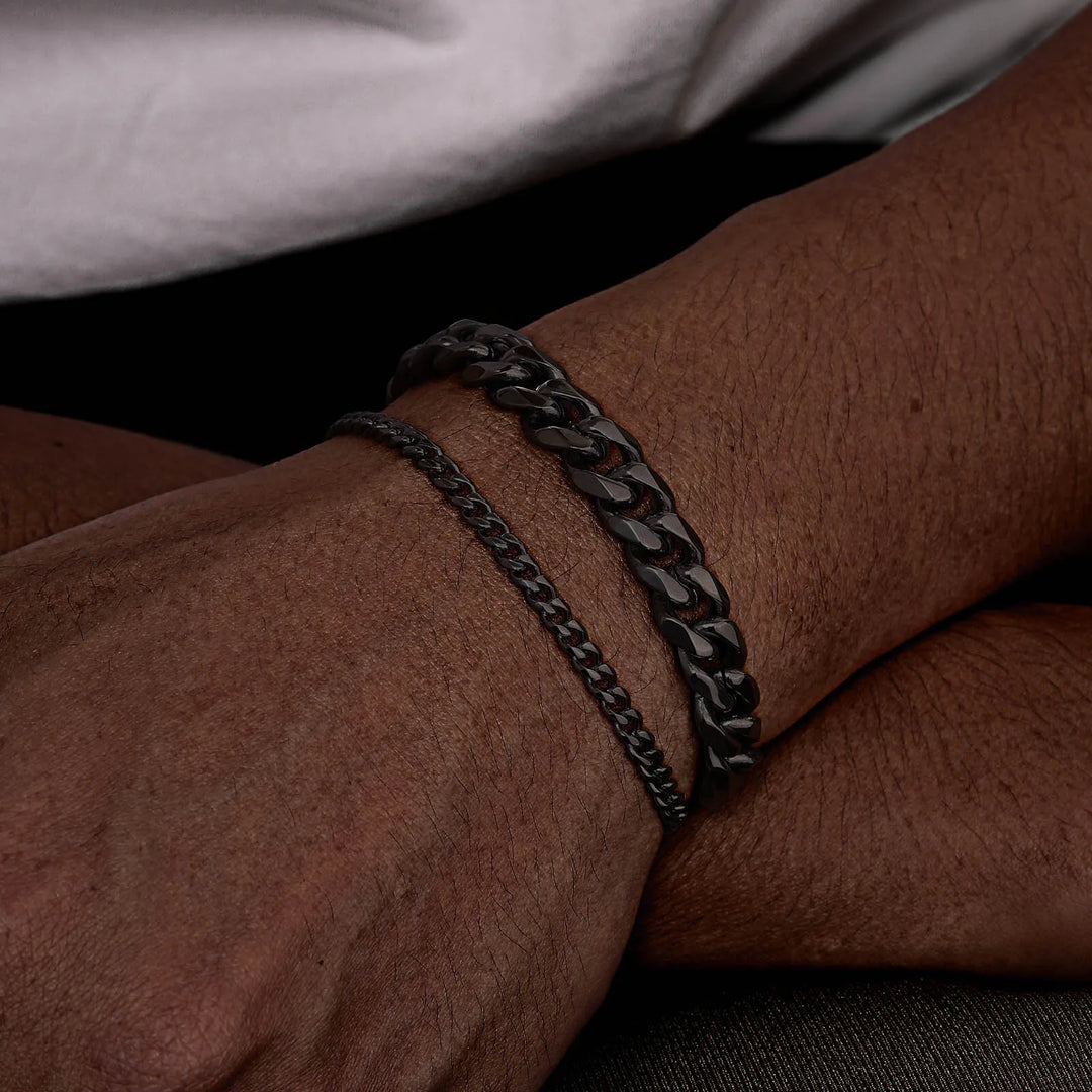 Axis Stainless Steel Chains