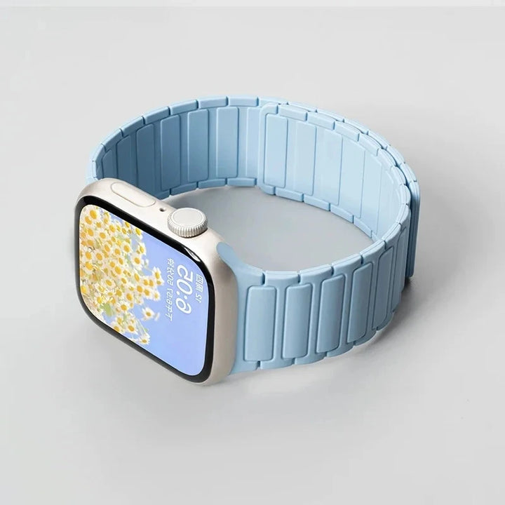 Silicore Apple Watch Band