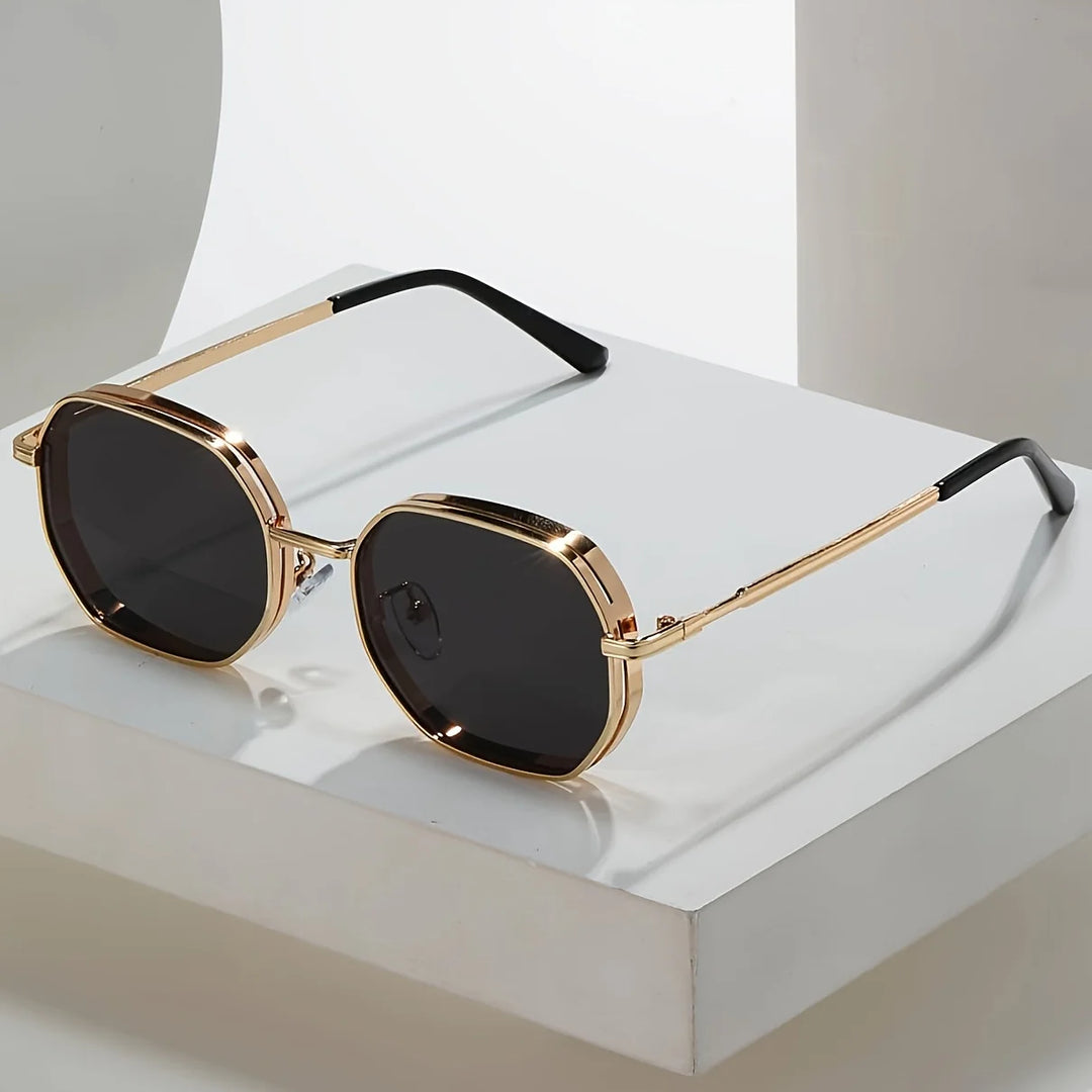 OCTA Unisex Sunglasses