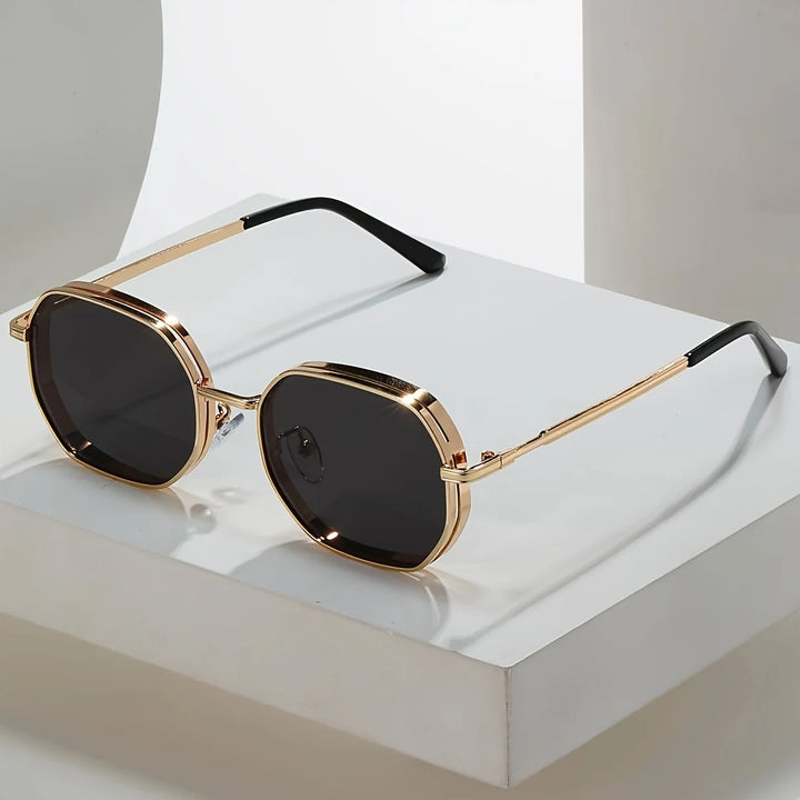 OCTA Unisex Sunglasses