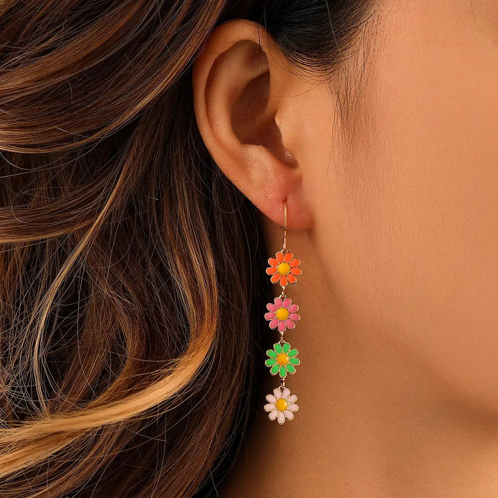Meadow Moods Earrings