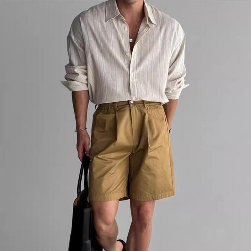 Driftline Casual Shirt