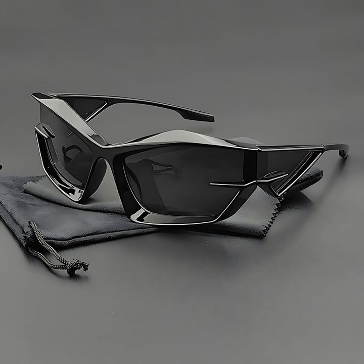 AeroEdge Sunglasses