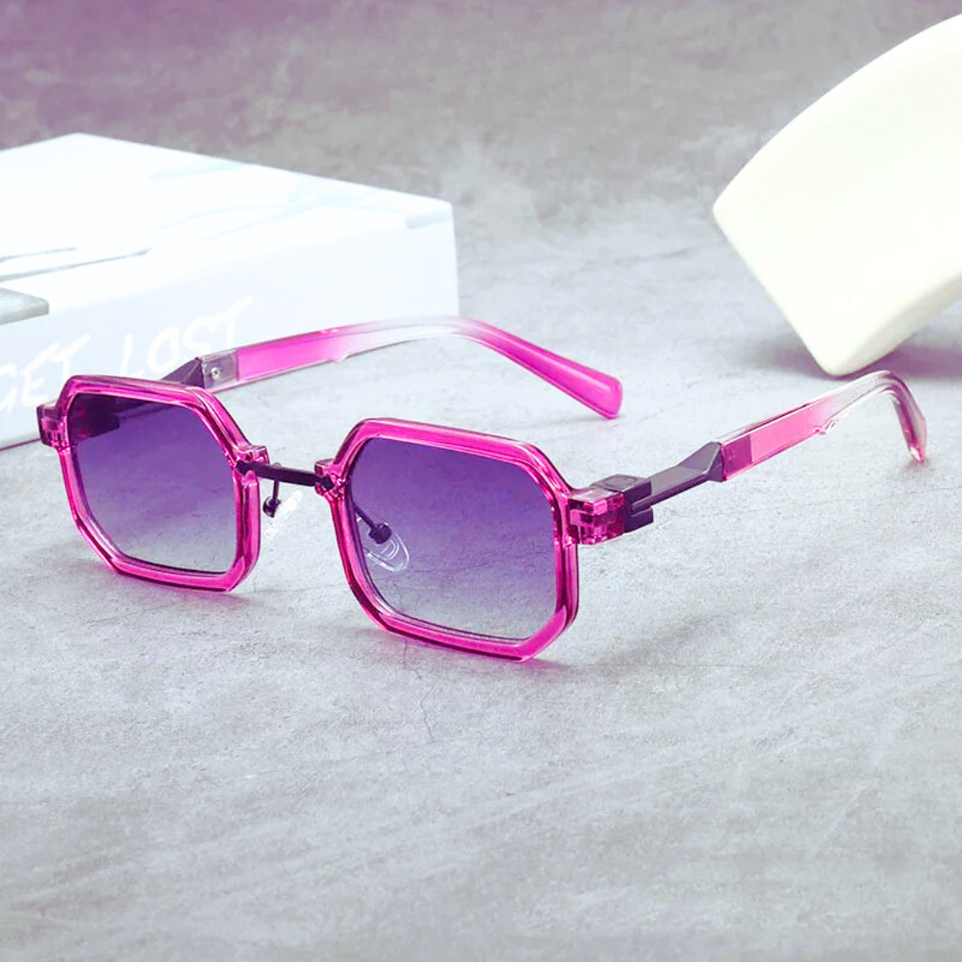 Sunset Mirage Sunglasses