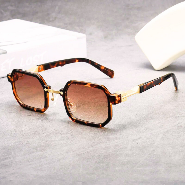 Sunset Mirage Sunglasses