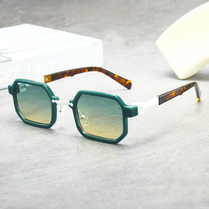 Sunset Mirage Sunglasses