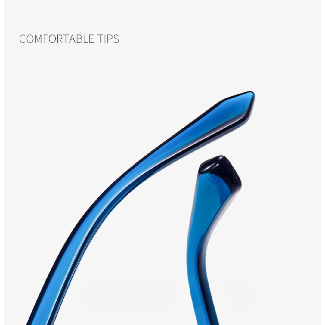 Overdrive Mirror Sunglasses