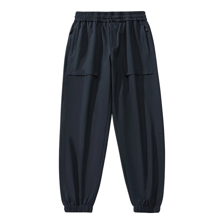 The Effortless Pants