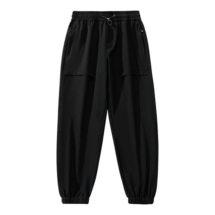 The Effortless Pants