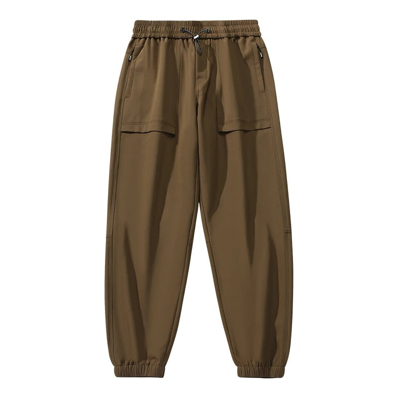 The Effortless Pants