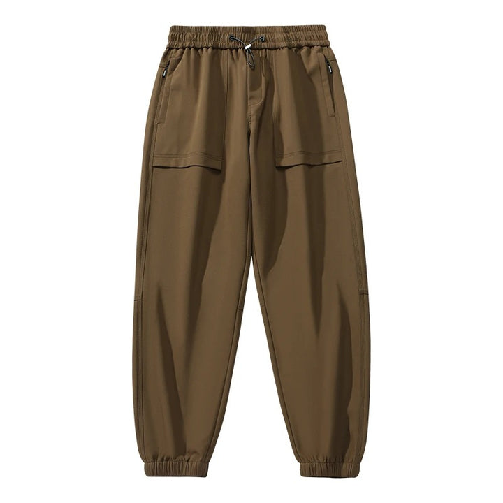 The Effortless Pants