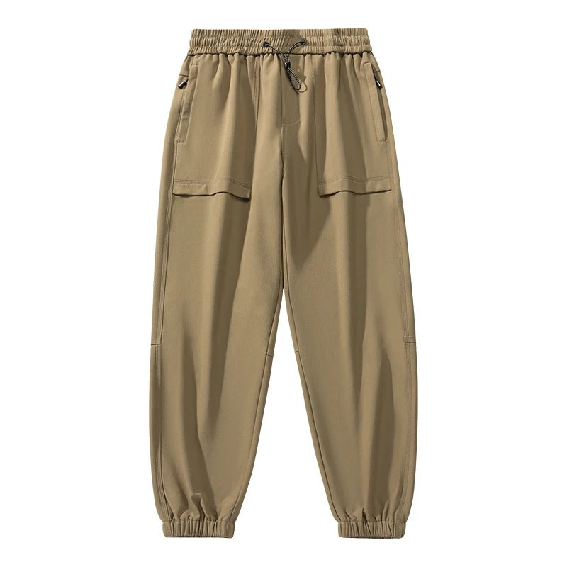 The Effortless Pants