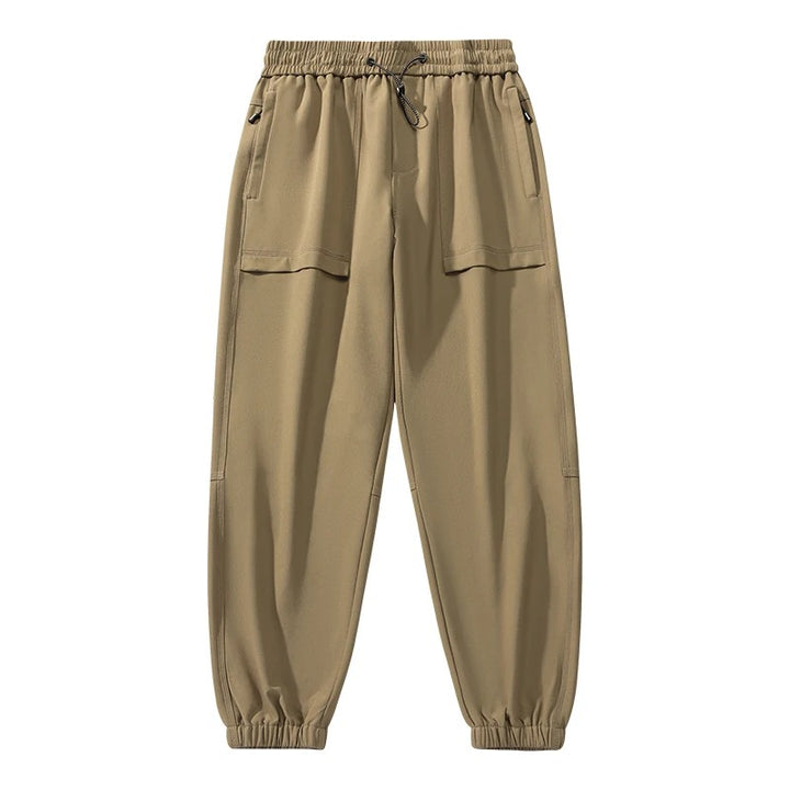 The Effortless Pants